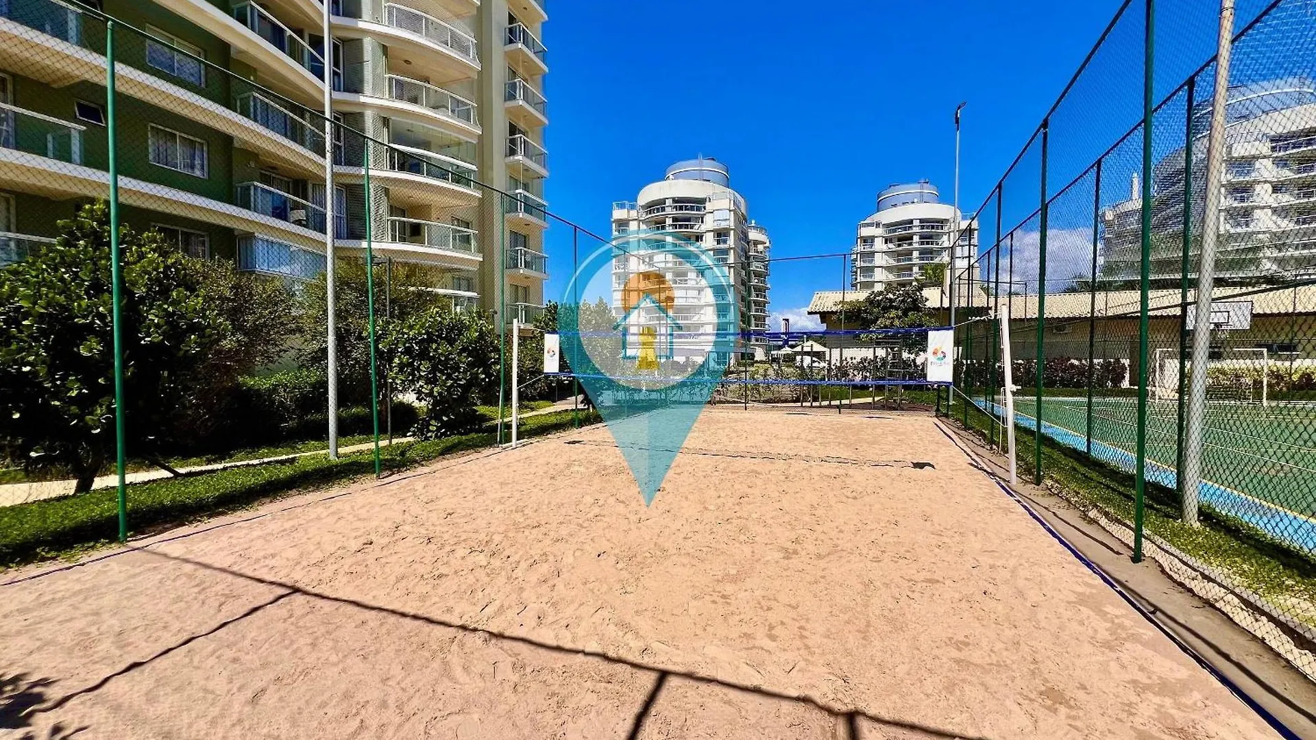 Apartment N4104 Lindo Ferias Praia E Beto Carrero - Nautilus Penha  Brazil