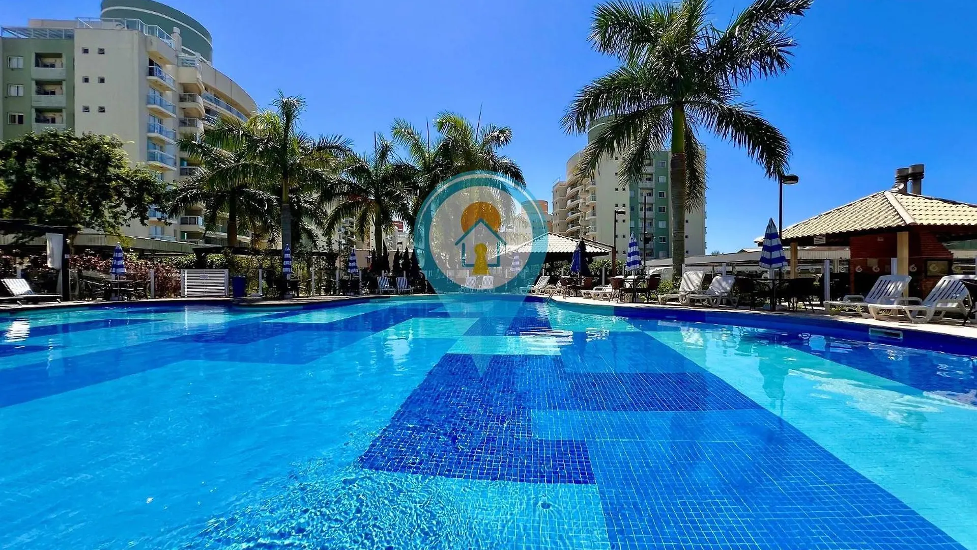 Apartment N4104 Lindo Ferias Praia E Beto Carrero - Nautilus Penha