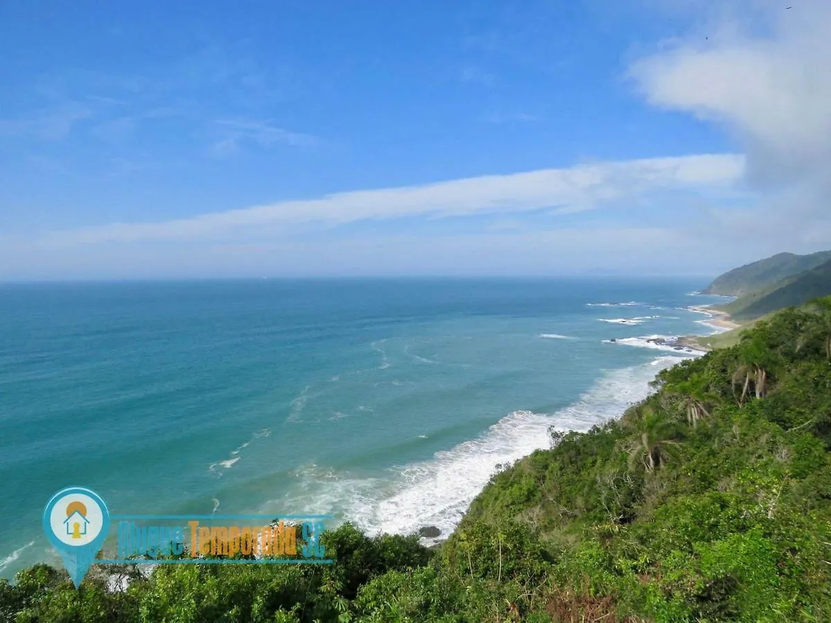 N4104 Lindo Ferias Praia E Beto Carrero - Nautilus Penha  Apartment